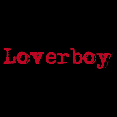 Loverboy Memorabilia Collection