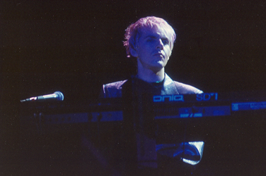 Duran Duran 1998 Medazzaland Tour