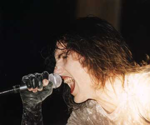 Nine Inch Nails 1994 The Downward Spiral Tour - 20x30 Photos