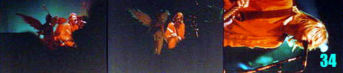 Nirvana 1993 In Utero Tour