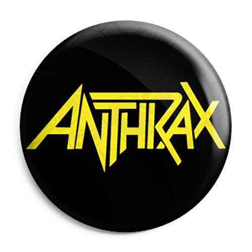 Anthrax Memorabilia Collection