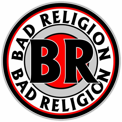 Bad Religion Memorabilia Collection