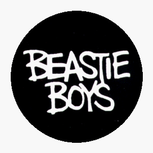 Beastie Boys Memorabilia Collection