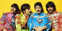 Beatles Memorabilia Collection