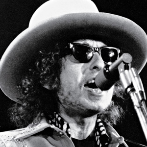 Bob Dylan Memorabilia Collection