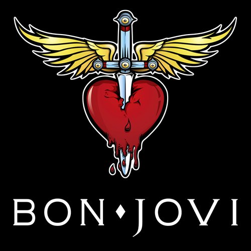 Bon Jovi Memorabilia Collection
