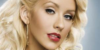 Christina Aguilera Memorabilia Collection