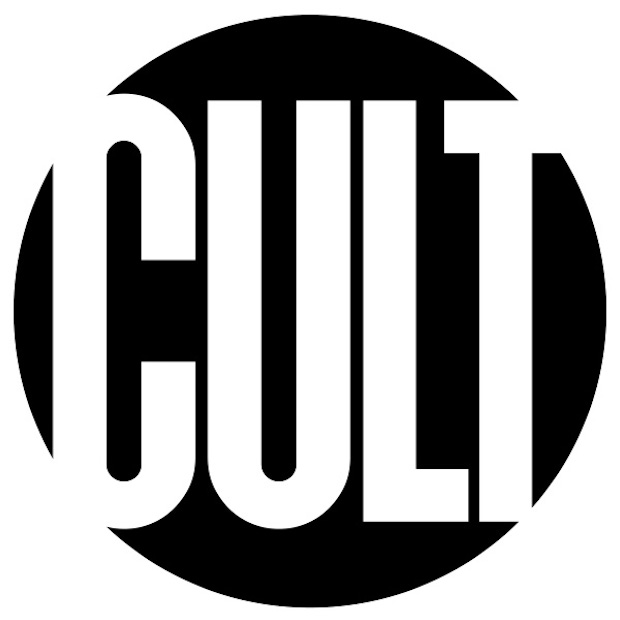 The Cult Memorabilia Collection