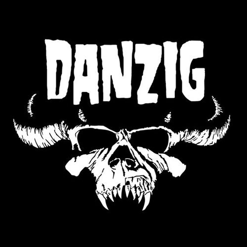 Danzig Memorabilia Collection