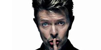 David Bowie Memorabilia Collection