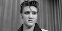 Elvis Presley Memorabilia Collection