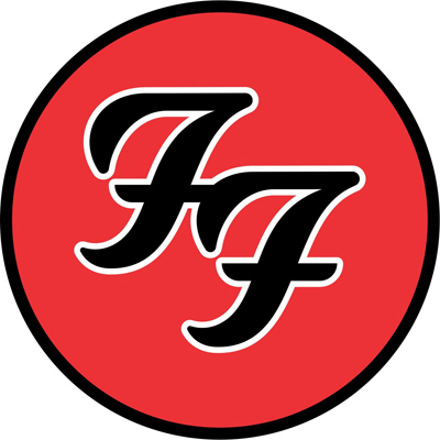 Foo Fighters Memorabilia Collection