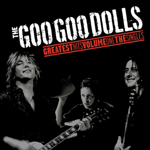 Goo Goo Dolls Memorabilia Collection