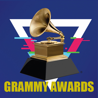 Grammy Awards Memorabilia Collection