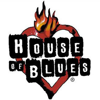 House of Blues Memorabilia Collection