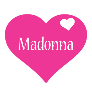 Madonna Memorabilia Collection