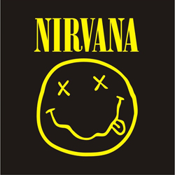 Nirvana Memorabilia Collection