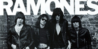 Ramones Memorabilia Collection