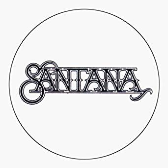 Santana Memorabilia Collection