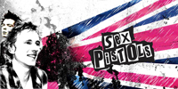 Sex Pistols Memorabilia Collection