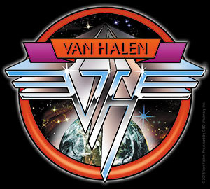Van Halen Memorabilia Collection