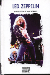 Led Zeppelin - Photo Book