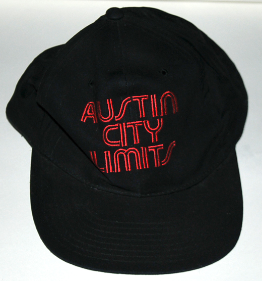 Austin City Limits - Baseball Cap