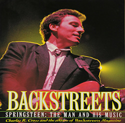 Bruce Springsteen - Backstreets Magazine