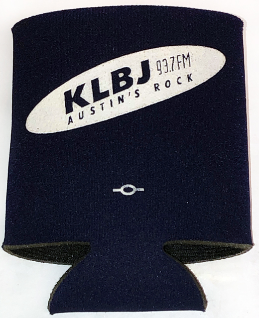 Austin - KLBJ 93.7 Austin's Rock Radio Cooze