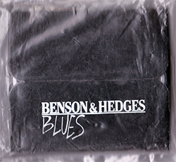 Benson & Hedges - Blues Festival 1990 Binoculars