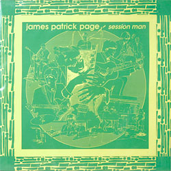 Jimmy Page - Session Man UK 33