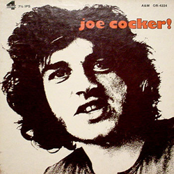 Joe Cocker - Joe Cocert! Reel 2 Reel