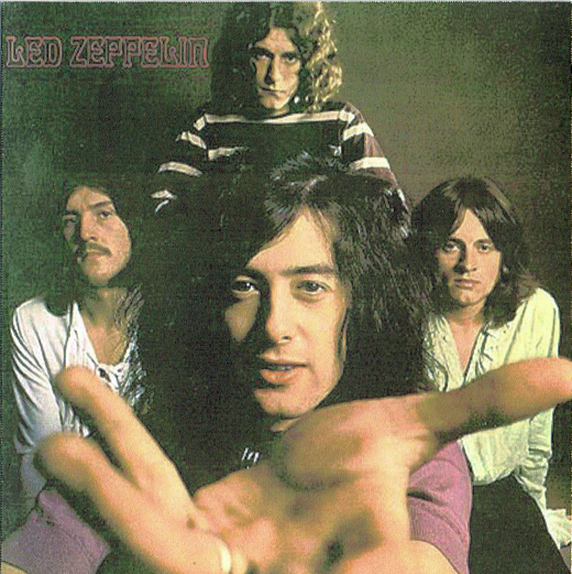 Led Zeppelin - Kingdome July 17, 1977 Seattle, WA DVD