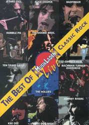 Musikladen Best Of Vol. 1 DVD