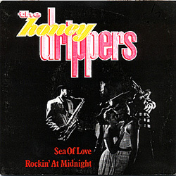 The Honeydrippers - Sea Of Love  45