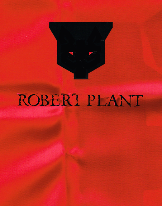 Robert Plant - Manic Nirvana Box Set