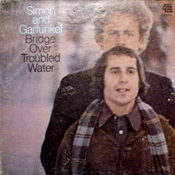 Simon and Garfunkel - Bridge Over Troubled Water Reel 2 Reel