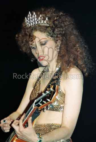 The Cramps 1990 Stay Sick Tour