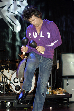 The Cult 2006 Tour Return To The Wild Tour - 8x12 Photos