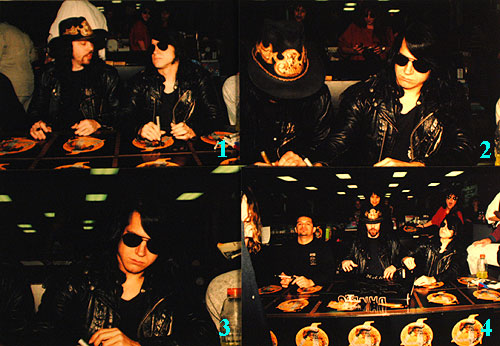 Danzig 1994 4p Tour
