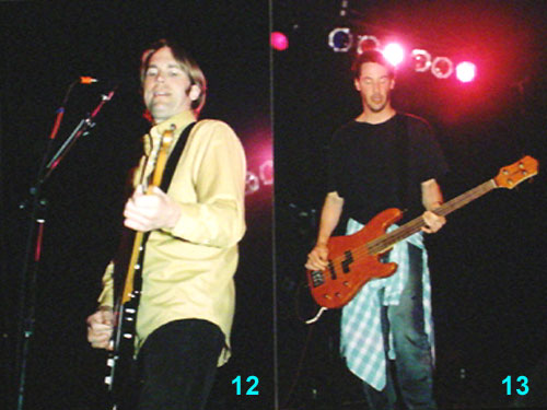 Dogstar 1997 Our Little Visionary Tour