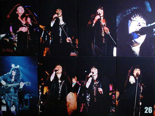 Heart 2003 Greatest Hits Tour