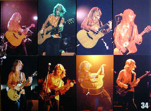 Heart 2003 Greatest Hits Tour