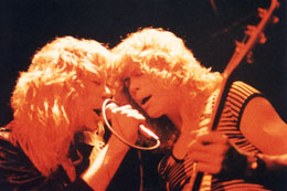 Metallica Early Years Pre-1981