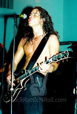 Soundgarden - 8x12 Photos
