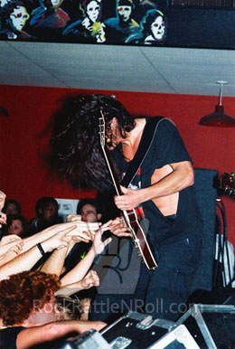 Soundgarden - 8x12 Photos