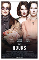 The Hours - Poster