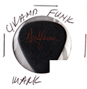 Items: Grand Funk Mark Farner Guitar Pick