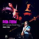 Items: Pink Floyd 1977 / Led Zeppelin 1977 / Van Halen 1978 / Led Zeppelin 1980 Photo Sets